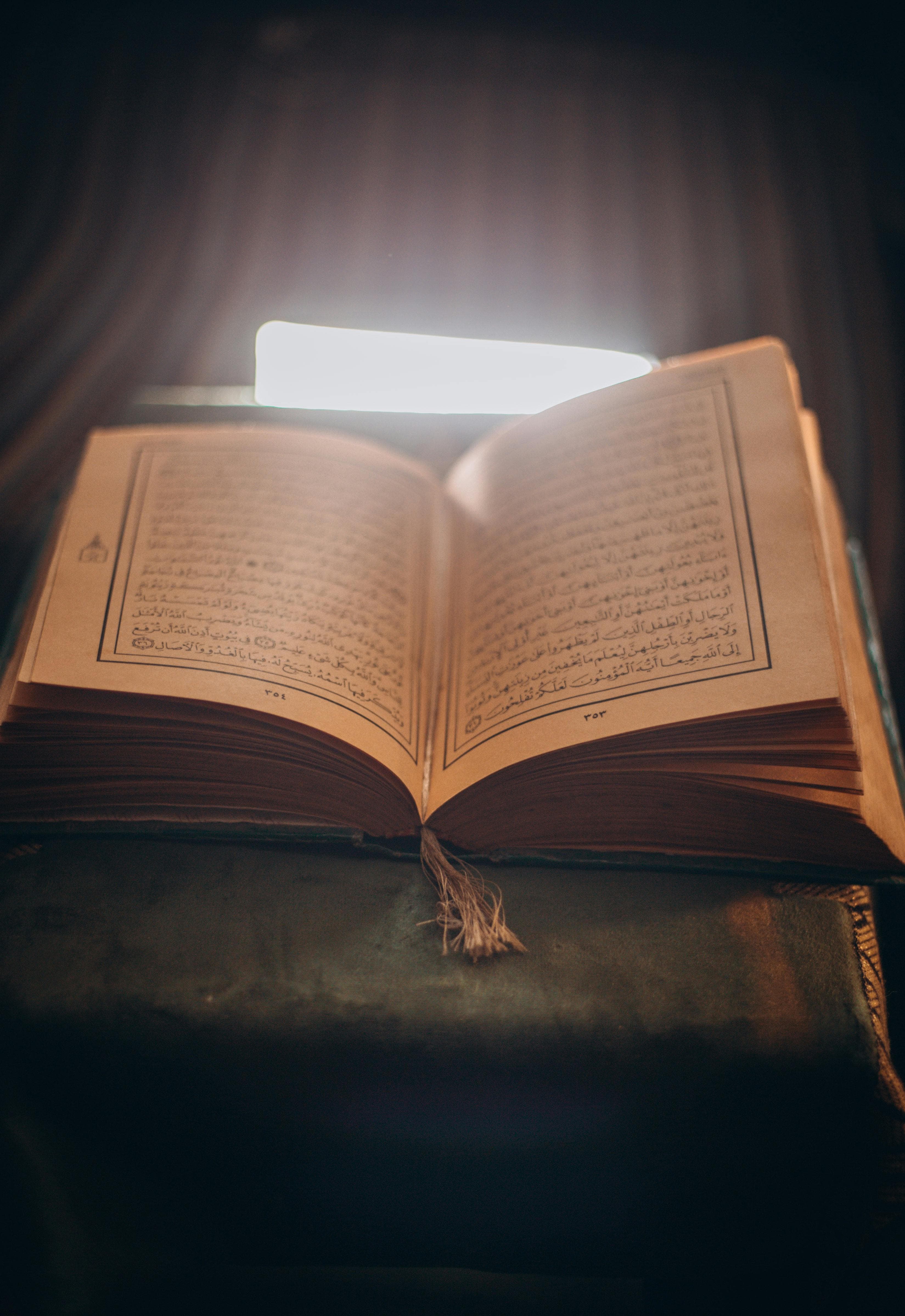 Foto editorial do livro sobre uma mesa